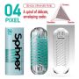 Tenga Spinner Pixel - 8