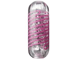 Tenga Spinner Shell - image 2