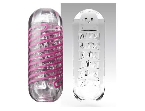 Tenga Spinner Shell - 3