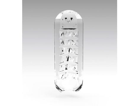 Tenga Spinner Shell - 4