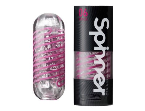 Tenga Spinner Shell - 6