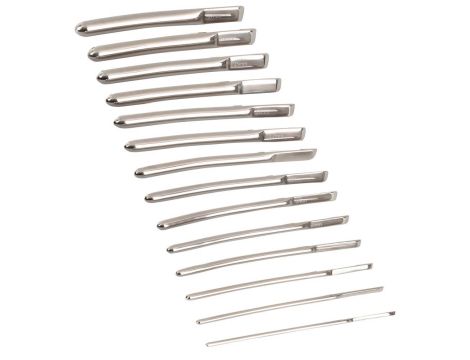 PPlug 14-Piece Dilator Set - 3