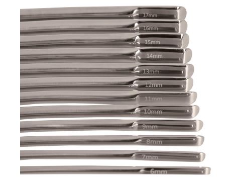 PPlug 14-Piece Dilator Set - 4