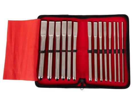 PPlug 14-Piece Dilator Set - 8