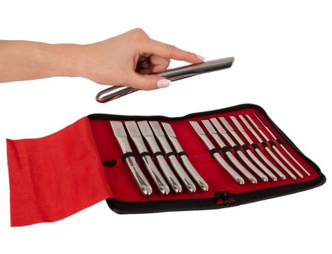 PPlug 14-Piece Dilator Set - 9