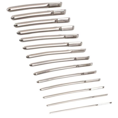 PPlug 14-Piece Dilator Set - 3