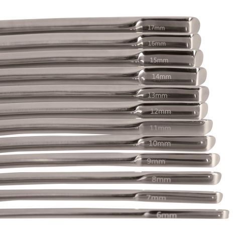 PPlug 14-Piece Dilator Set - 4