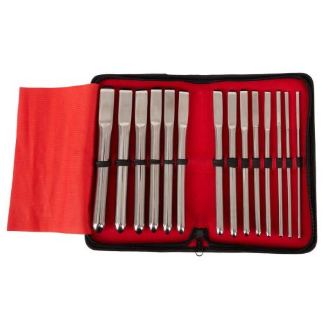 PPlug 14-Piece Dilator Set - 8