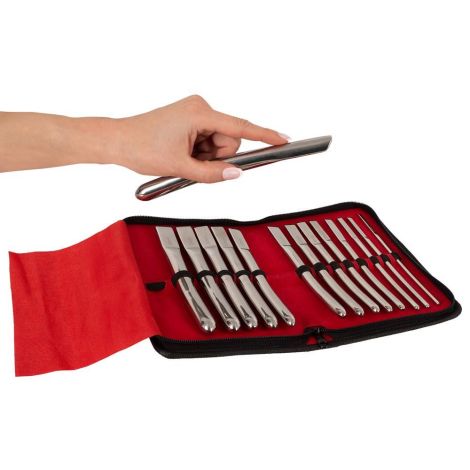 PPlug 14-Piece Dilator Set - 9