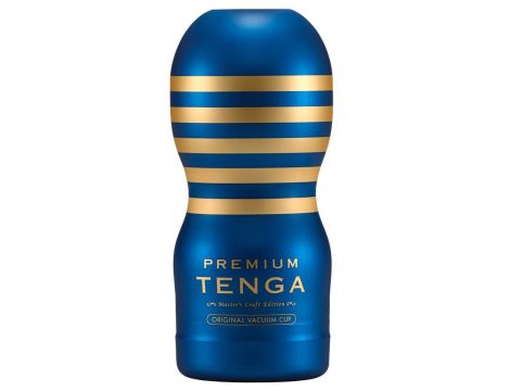 Prem Tenga Orig Vacuum Cup