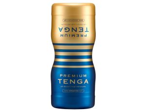 Premium Tenga Dual Sensation C