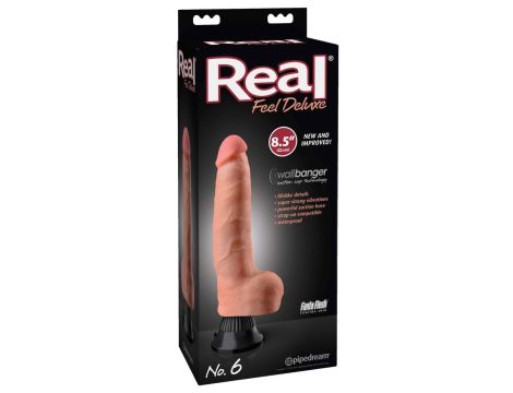 Real Feel Deluxe No.6 Light