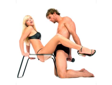 FFS the Incredible Sex Stool - 8