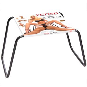 FFS the Incredible Sex Stool - image 2