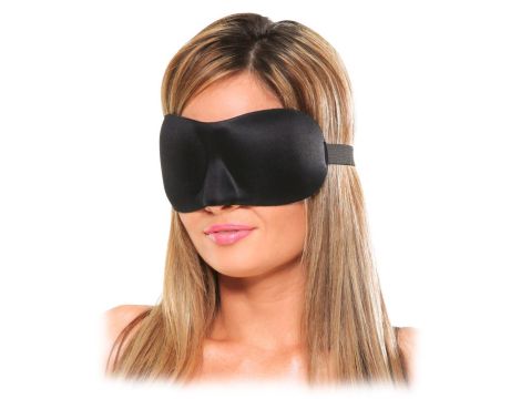 FFS Deluxe Fantasy Love Mask - 2