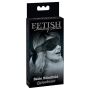 FFSLE Satin Blindfold Black - 2