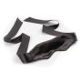 FFSLE Satin Blindfold Black - 3