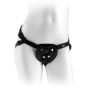 FFS Stay-Put Harness Black - 3