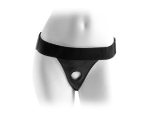 FFS Crotchless Harness Black - image 2