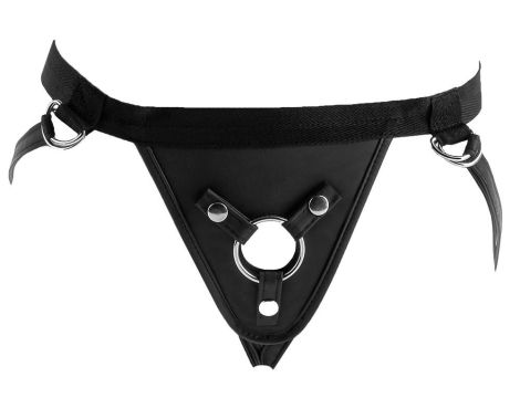 FFS Perfect Fit Harness - 5