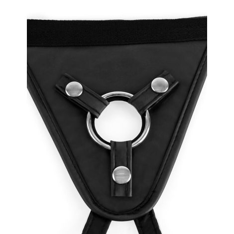 FFS Perfect Fit Harness - 7