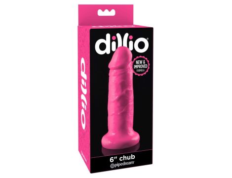 Dillio 6" Chub