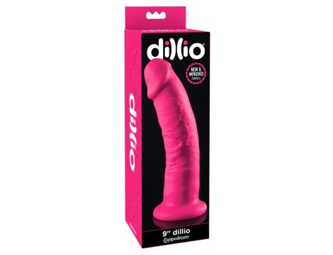 Dillio 9" Dildo