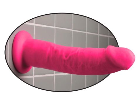 Dillio 9" Dildo - 3