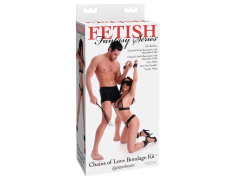 FFS Chains of Love Bondage Kit