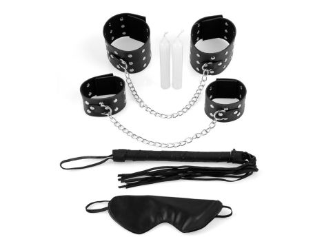 FFS Chains of Love Bondage Kit - 2