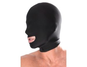 FFS Spandex Open Mouth Hood - image 2