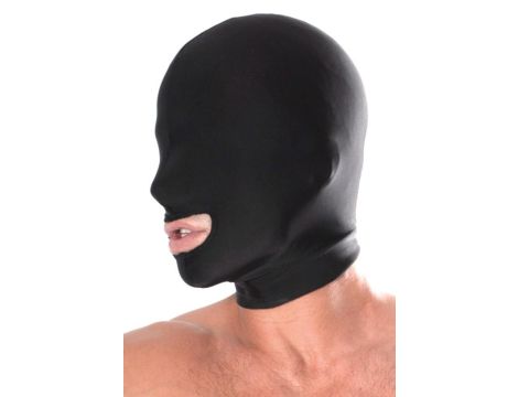 FFS Spandex Open Mouth Hood - 2