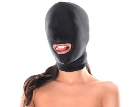 FFS Spandex Open Mouth Hood - 3