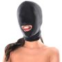 FFS Spandex Open Mouth Hood - 4