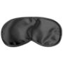 FFS Satin Love Mask Black - 3