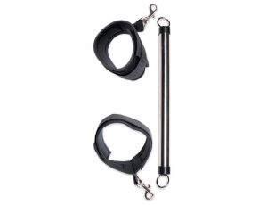 FFSLE Spreader Bar Black/Silve - image 2