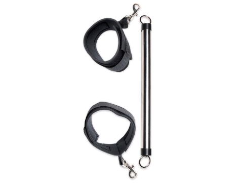 FFSLE Spreader Bar Black/Silve - 2