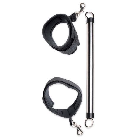 FFSLE Spreader Bar Black/Silve - 2