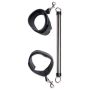 FFSLE Spreader Bar Black/Silve - 3