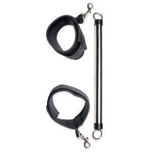 FFSLE Spreader Bar Black/Silve - image 2