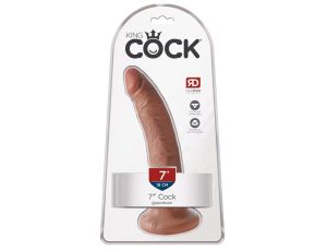 King Cock 7