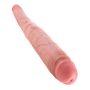 KC 16" Tapered Double Dildo Li - 4