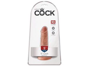 King Cock 5