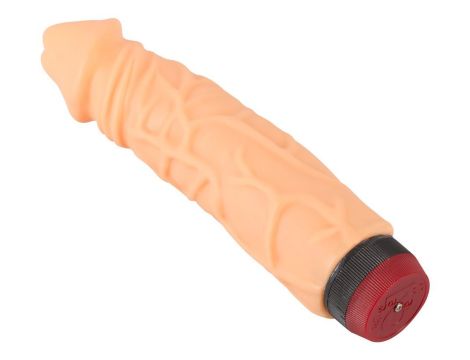 Vibrator Big Boy - 7