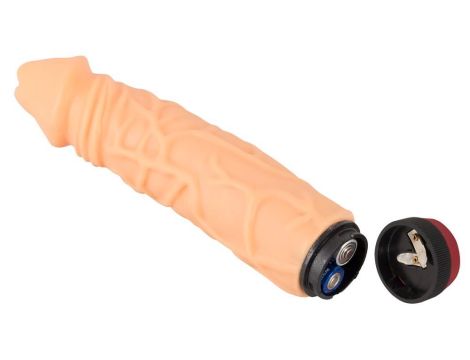 Vibrator Big Boy - 9