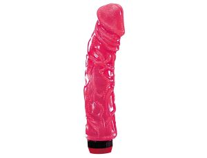 Vibrator Big Jelly - image 2