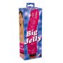 Vibrator Big Jelly - 2