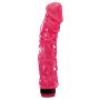 Vibrator Big Jelly - 3