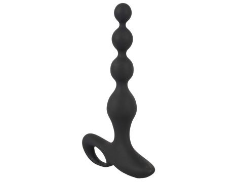 BV Vibrating Anal Beads - 2