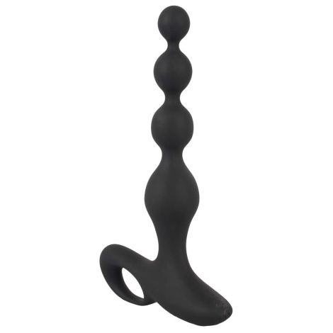 BV Vibrating Anal Beads - 2